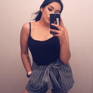 Meet your Posher, Fany